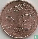 Duitsland 5 cent 2017 (D) - Afbeelding 2