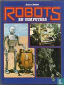 Robots en computers - Afbeelding 1