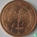 Allemagne 2 cent 2017 (G) - Image 1
