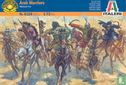 cavalerie de guerriers arabes - Image 1