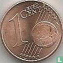 Duitsland 1 cent 2017 (D) - Afbeelding 2