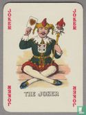 Joker, Austria, Speelkaarten, Playing Cards - Bild 1