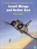 Israeli Mirage III and Nesher Aces - Image 1