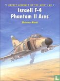 Israeli F-4 Phantom II Aces - Image 1