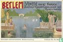Betlem Venetië van het noorden Zwemmen-Visschen-Gondelvaren - Image 1