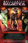Battlestar Galactica 9
