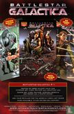  Battlestar Galactica 10 - Afbeelding 2