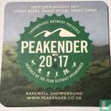 43rd Sheffield Festival/Peakender - Bild 1