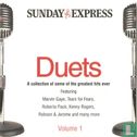 Duets: Volume 1 (Sunday Express) - Bild 1