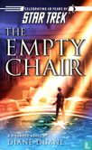 Star Trek: The Empty Chair