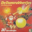 21 Kerstliedjes gezongen door de Damrakkertjes - Afbeelding 1