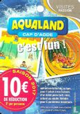 Aqualand Cap D´Agde - Bild 1