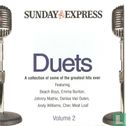 Duets: Volume 2 (Sunday Express) - Afbeelding 1