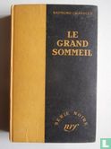 Le grand sommeil - Afbeelding 1