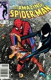 The Amazing Spider-Man 258 - Bild 1