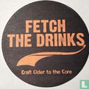 Fetch the Drinks - Image 1