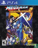 Mega Man Legacy Collection 2 - Image 1