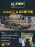 Flak Panzer IV Wirbelwind - Bild 1