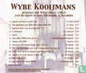 Wybe Kooijmans bespeelt het Witte Orgel (1862) van de Grote- of St. Vituskerk Naarden   - Image 2
