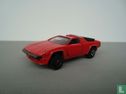 Lamborghini Silhouette