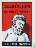Hercules en zijn 12 werken - Bild 1
