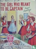 The Girl Who Meant to Be Captain - Image 1