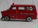 Ford Transit Van 'Fire engine service' - Image 3
