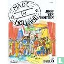 Made in Holland 5 - Image 1