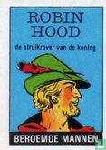 Robin Hood - De struikrover van de koning  - Afbeelding 1