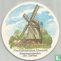 Kappenwindmühle aus Cantrup - Image 1