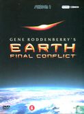 Earth Final Conflict - Image 1