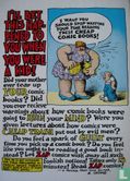 Zap Comix 0 - Image 2