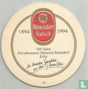 Köln wie es war: "Em stüffge"1930 - Image 2