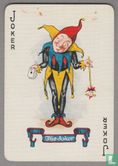 Joker, United Kingdom, Denmark, Speelkaarten, Playing Cards - Image 1
