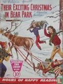 Their Exciting Christmas in Bear Park - Image 1