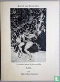 Zeventien etsen bij het gedicht Lilith van Marcellus Emants - Image 1
