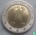 Allemagne 2 euro 2017 (F) - Image 1