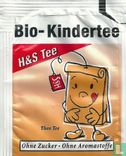 Bio-Kindertee  - Afbeelding 1