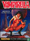 Vampirella archives volume 12