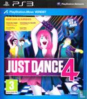 Just Dance 4 - Image 1
