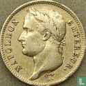 Frankreich 40 Franc 1809 (A) - Bild 2