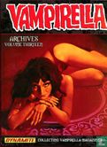 Vampirella archives volume 13