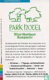 Park Hotel / Altes Gasthaus Kampmeier - Bild 1
