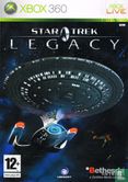 Star Trek: Legacy - Image 1