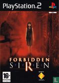 Forbidden Siren - Image 1