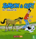 Het veulentje  - Image 1