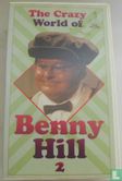 The Grazy World of Benny Hill 2 - Afbeelding 1