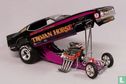 Ford Mustang Funny Car 'Trojan Horse' - Afbeelding 3