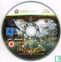 Batman: Arkham Asylum - Bild 3