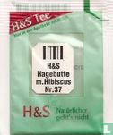 Hagebutte m.Hibiscus - Image 1